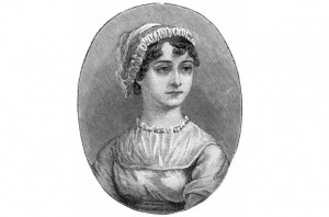 Jane Austen 2
